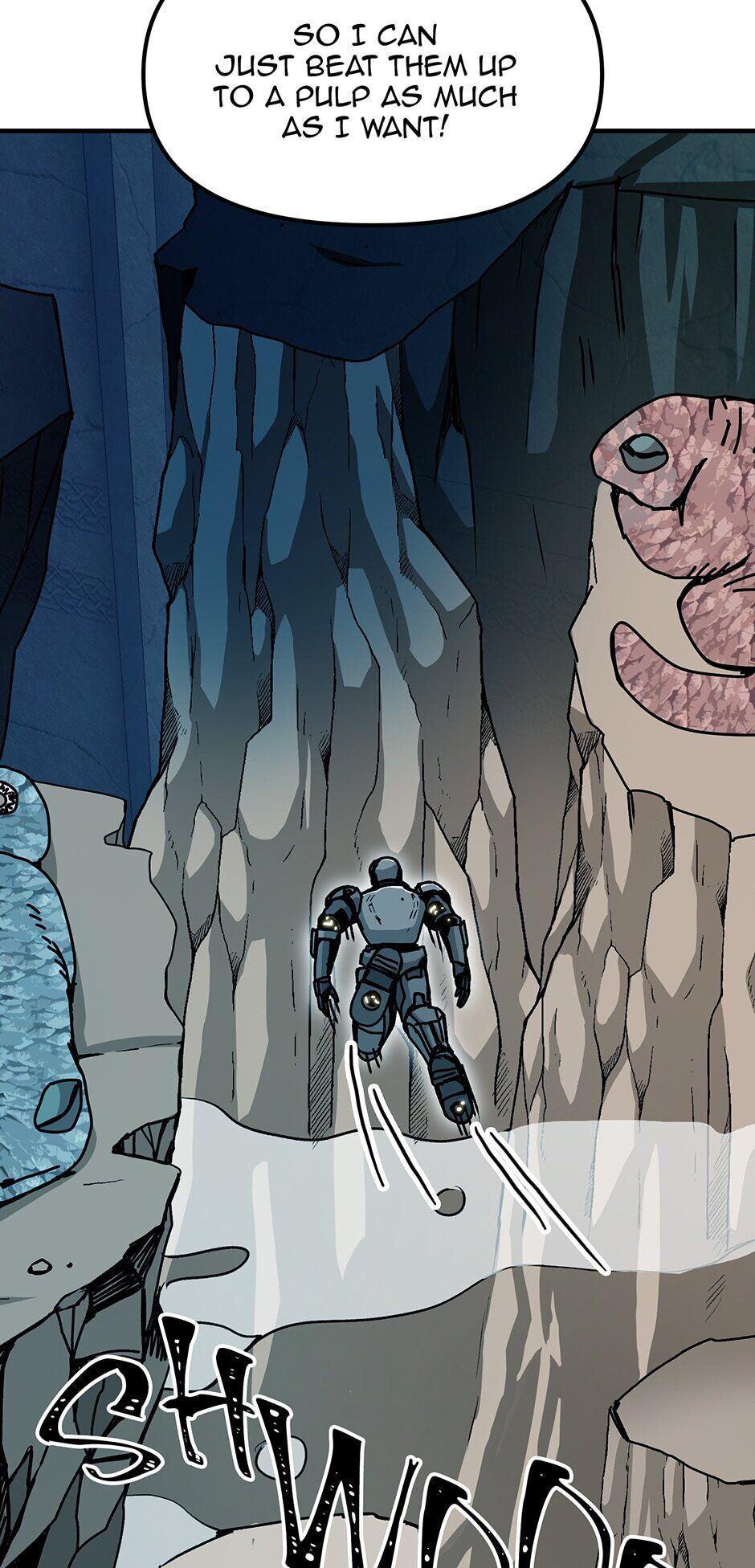 Solo Bug Player Chap 68 - Next Chap 69