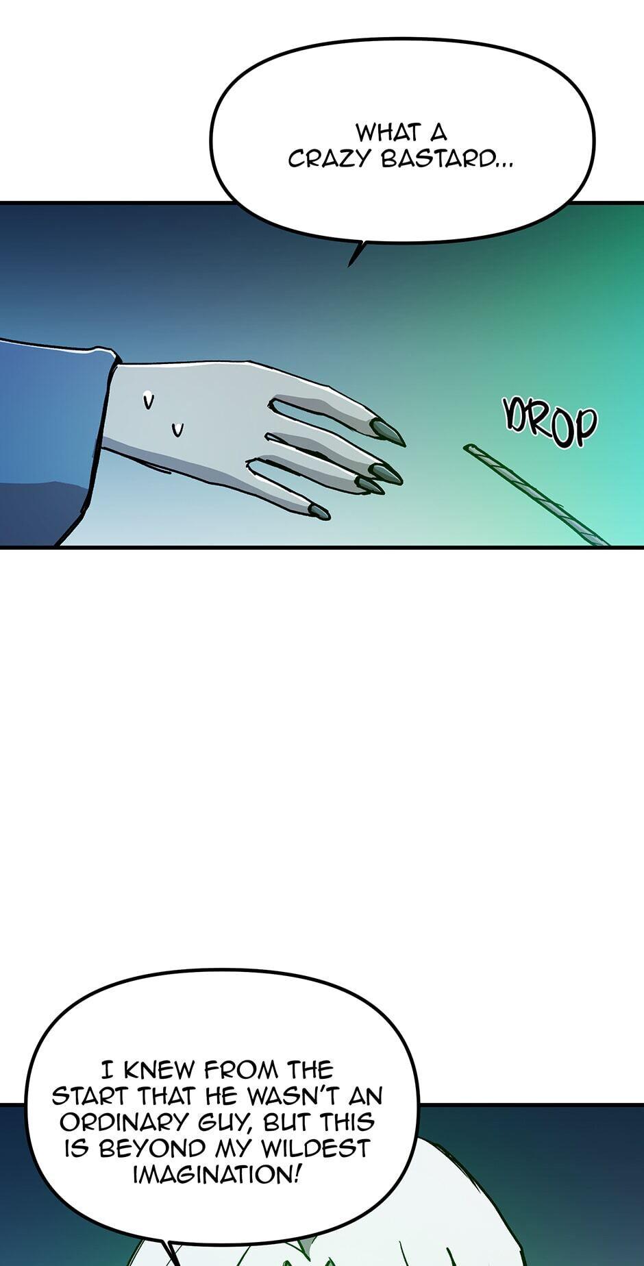 Solo Bug Player Chap 69 - Next Chap 70