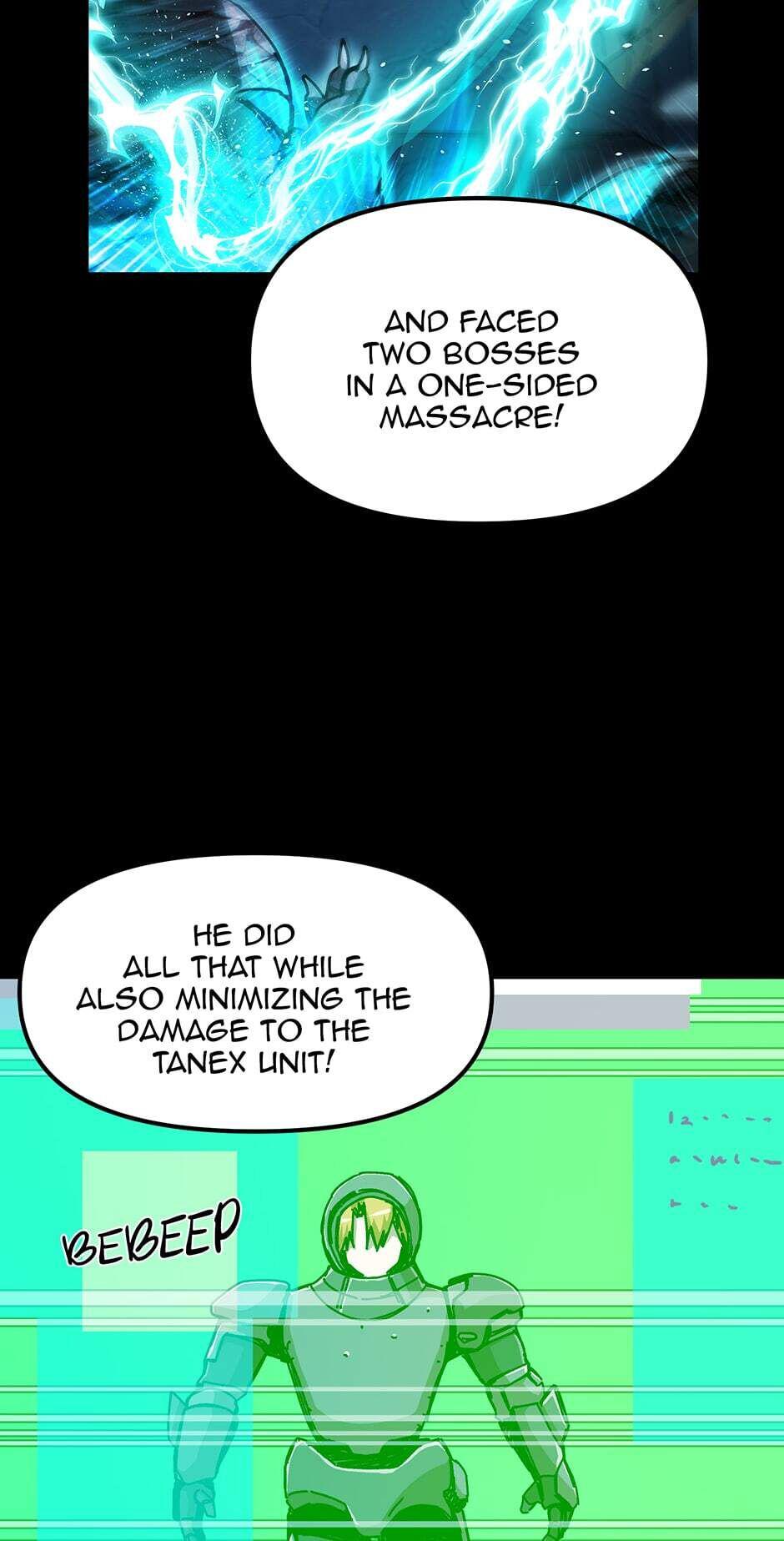 Solo Bug Player Chap 69 - Next Chap 70