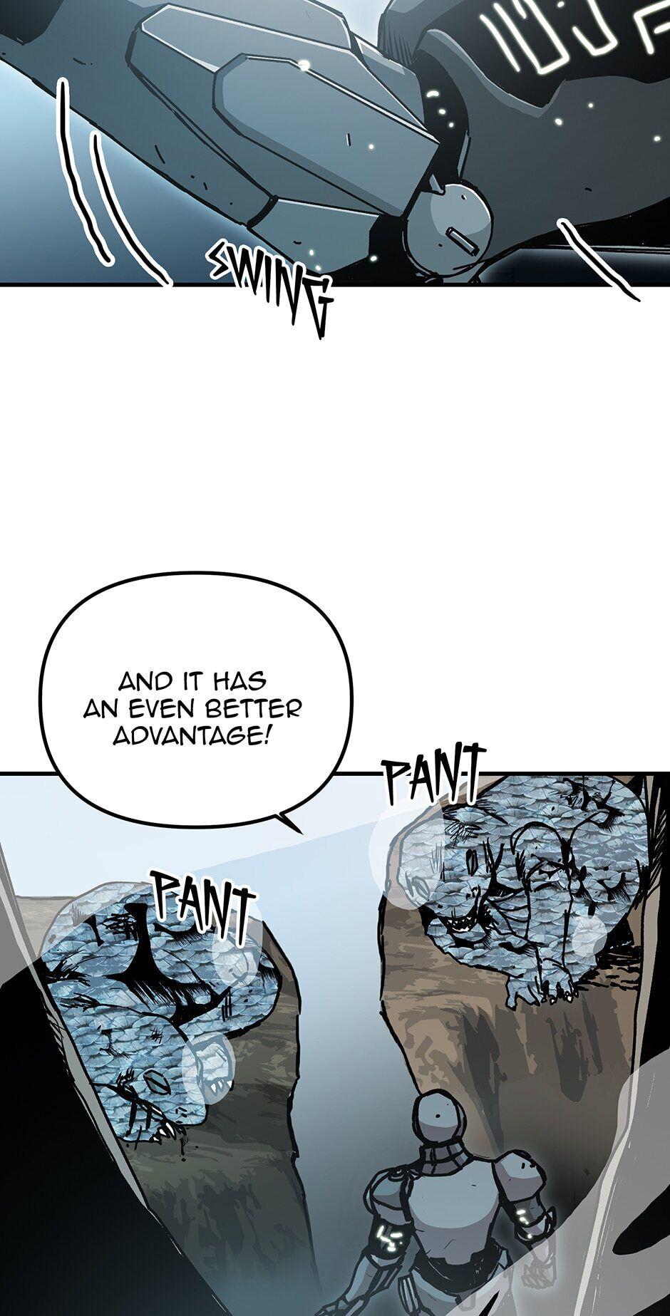 Solo Bug Player Chap 69 - Next Chap 70