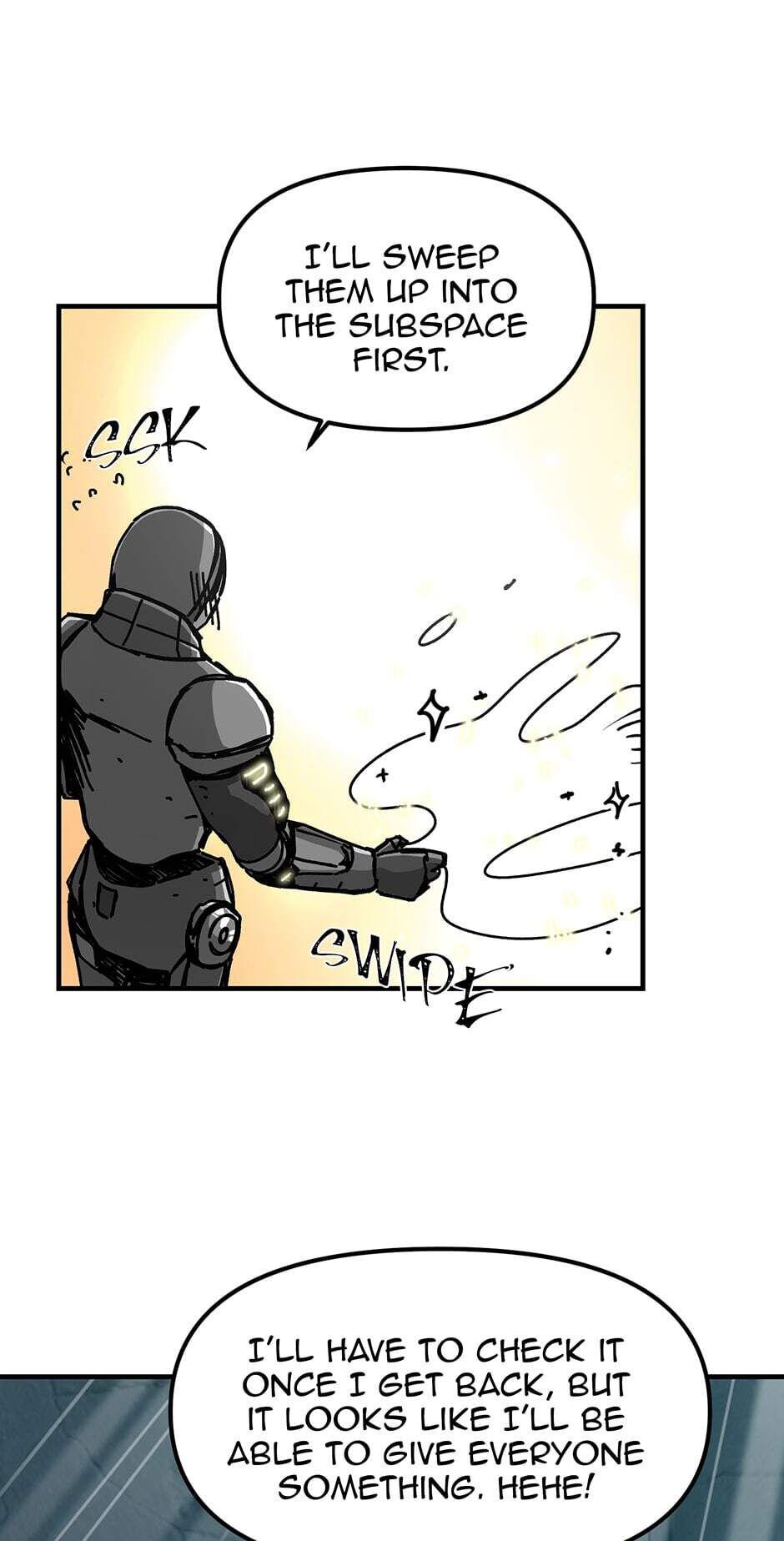 Solo Bug Player Chap 69 - Next Chap 70