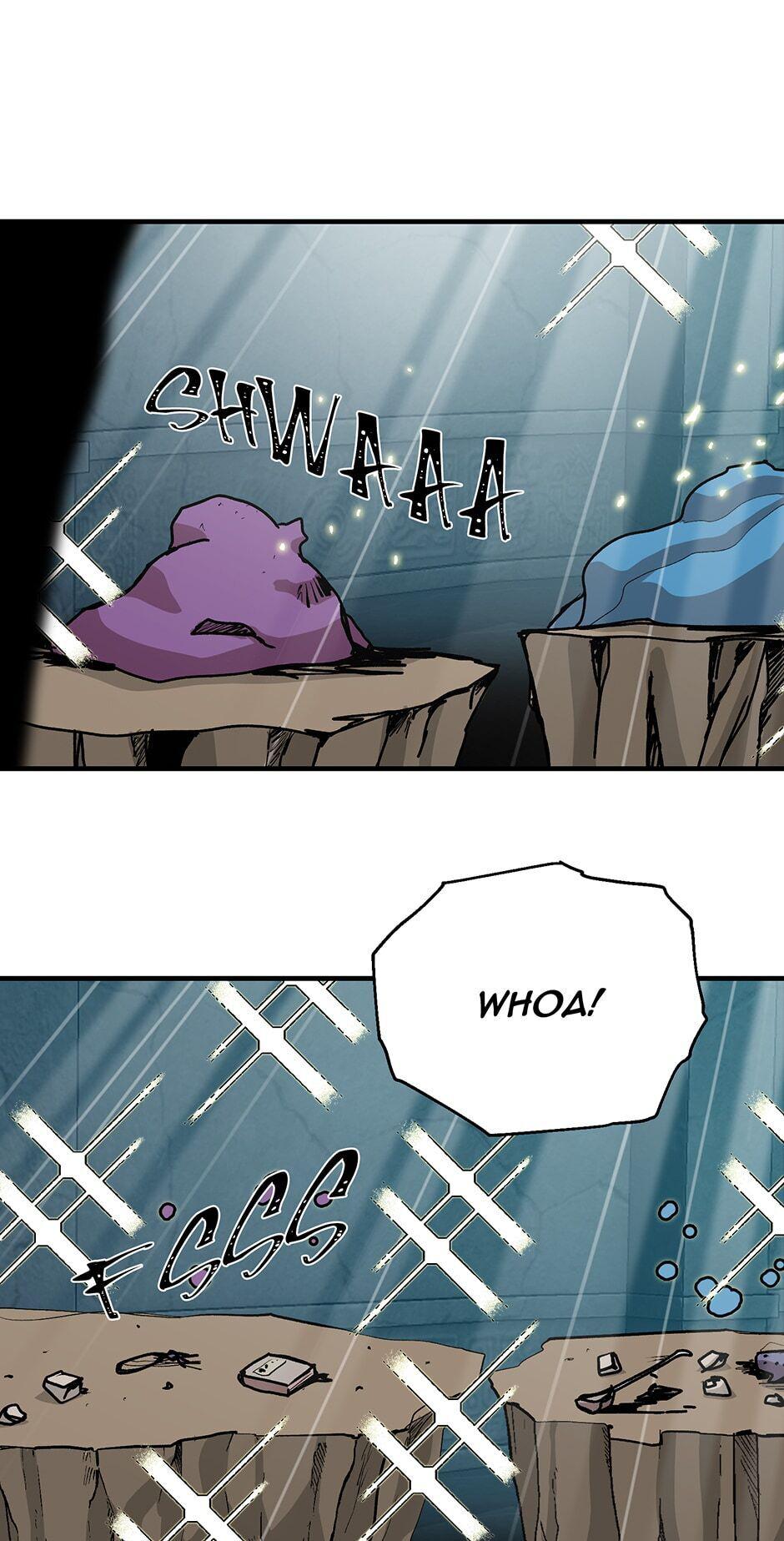 Solo Bug Player Chap 69 - Next Chap 70