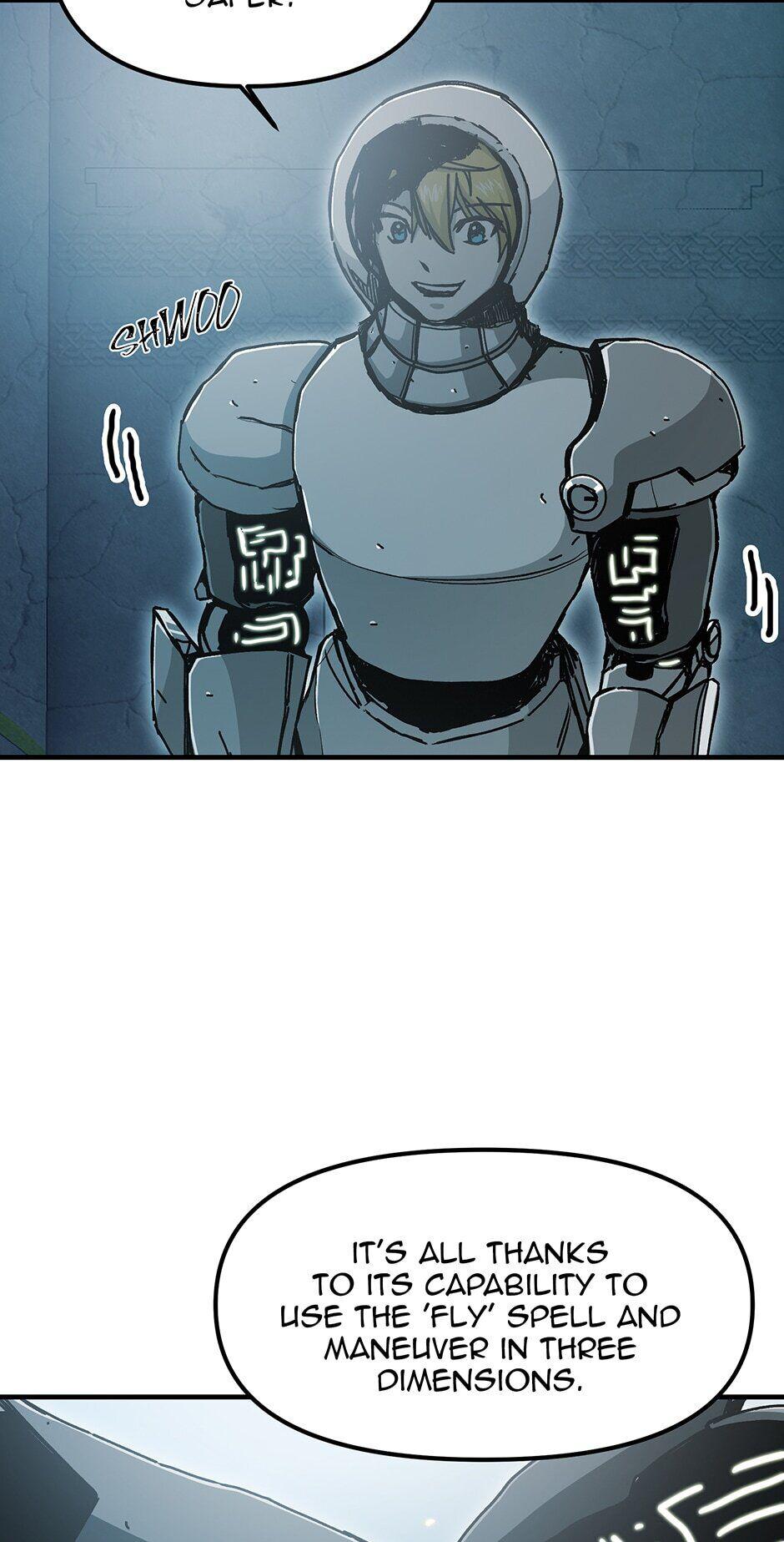 Solo Bug Player Chap 69 - Next Chap 70