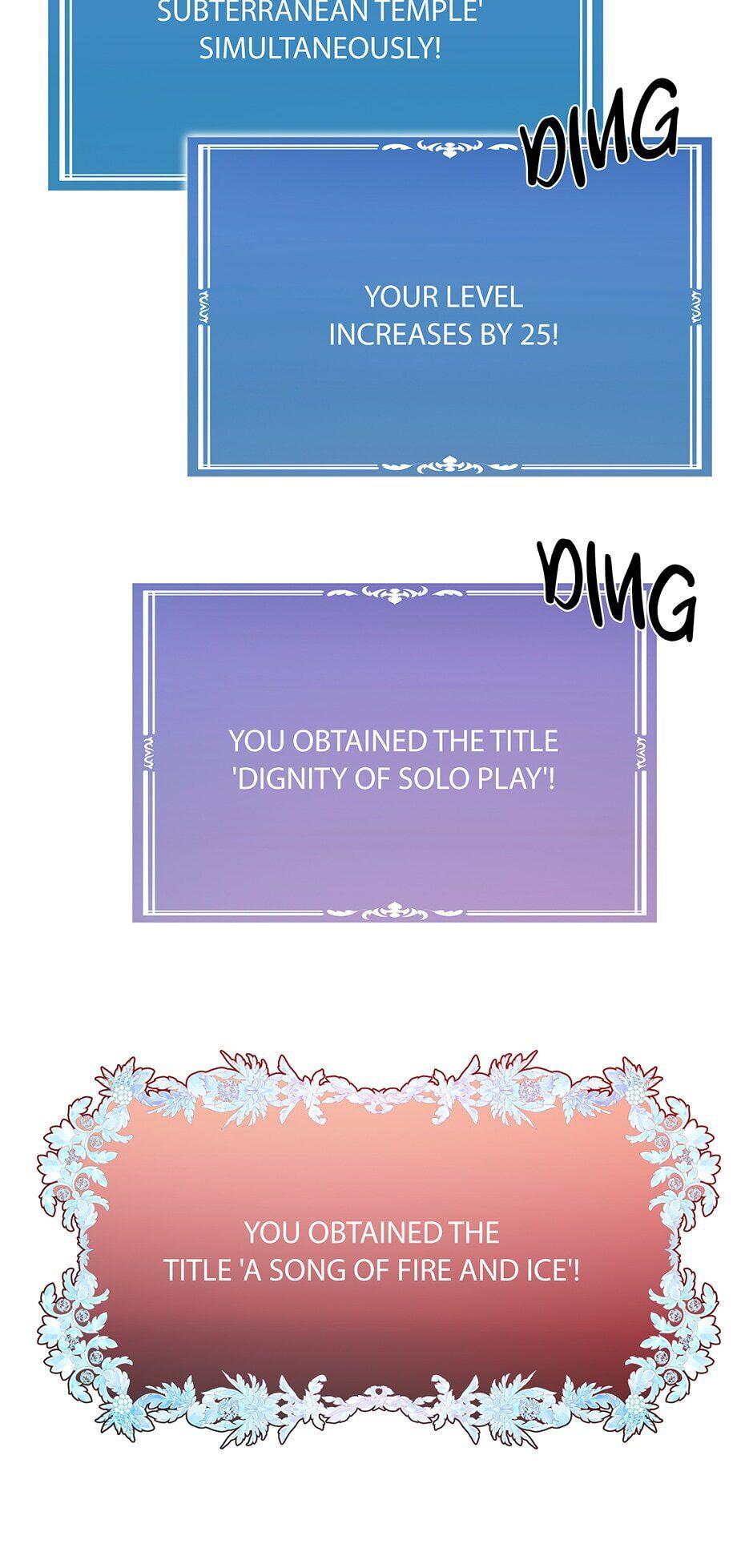 Solo Bug Player Chap 69 - Next Chap 70