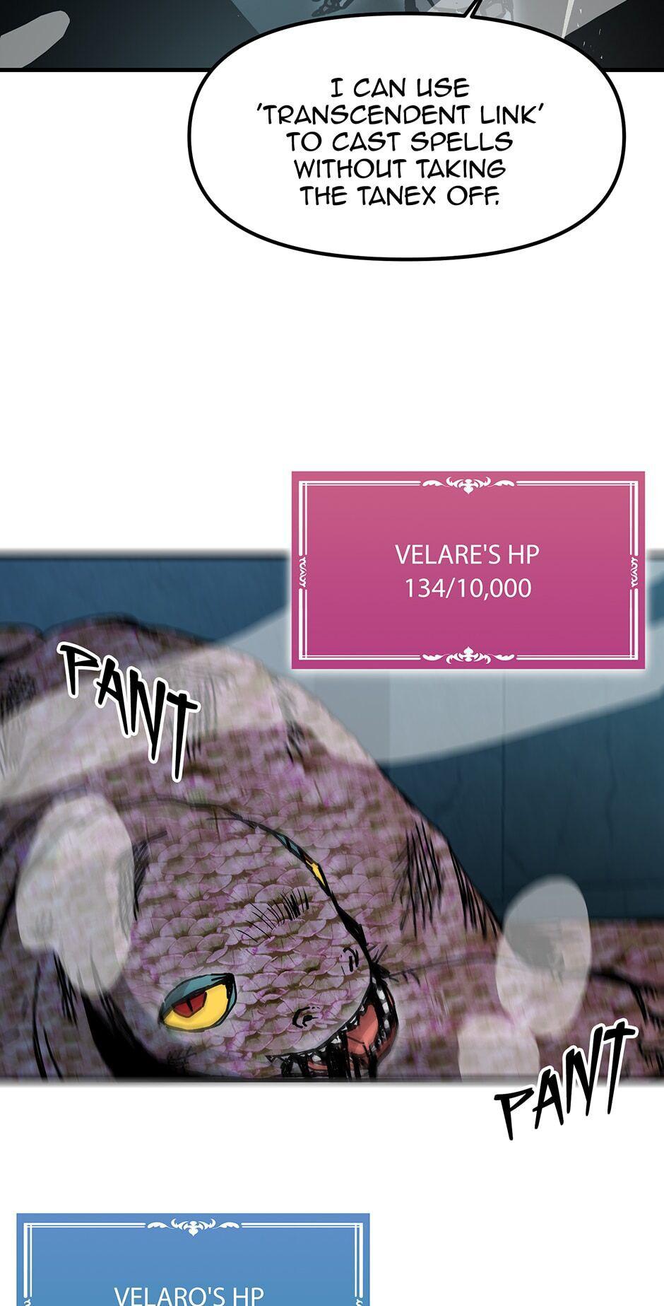 Solo Bug Player Chap 69 - Next Chap 70