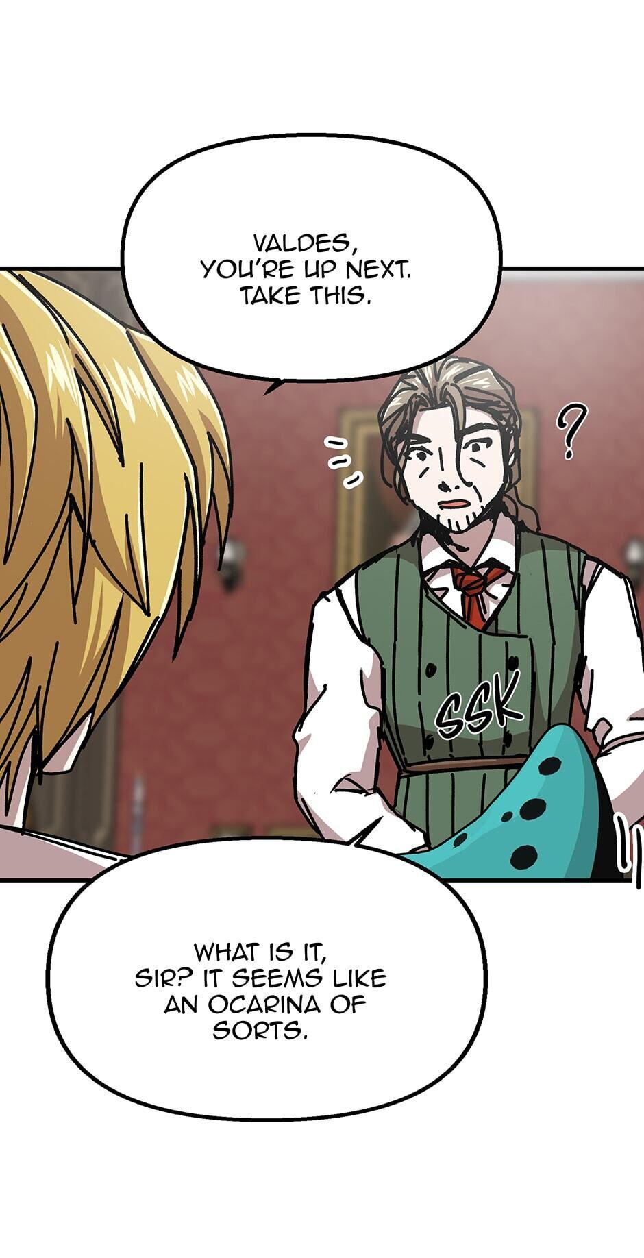 Solo Bug Player Chap 69 - Next Chap 70