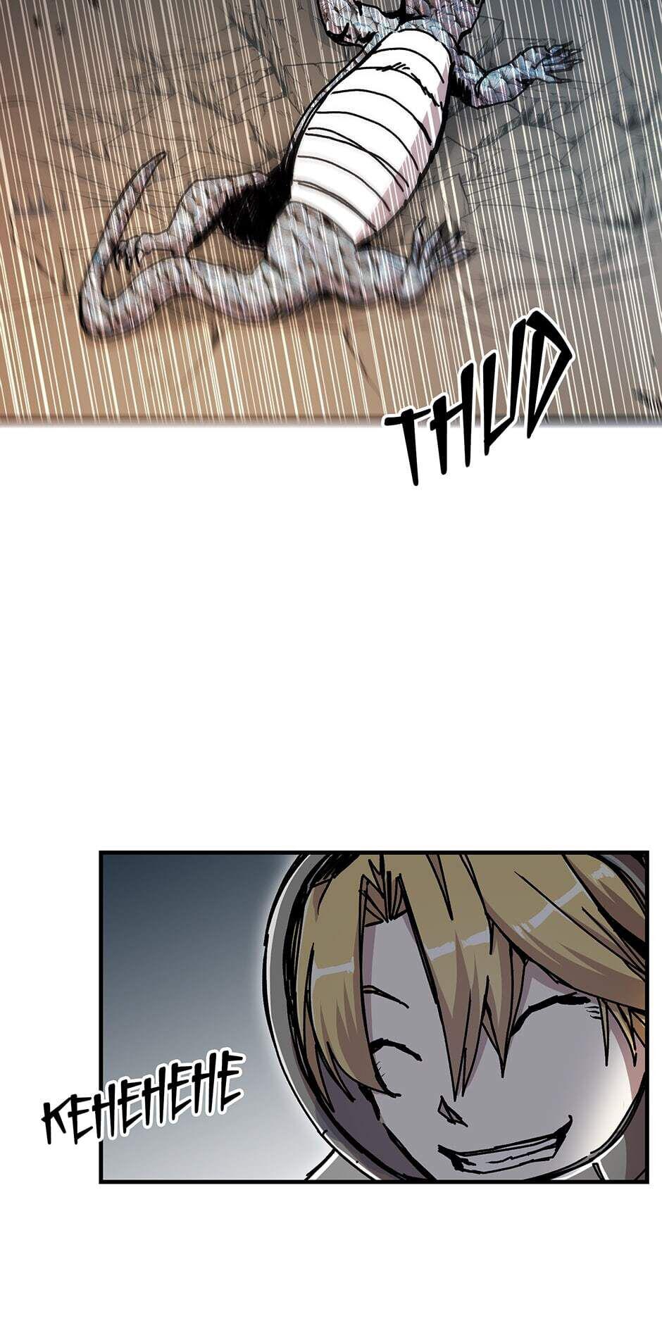 Solo Bug Player Chap 69 - Next Chap 70