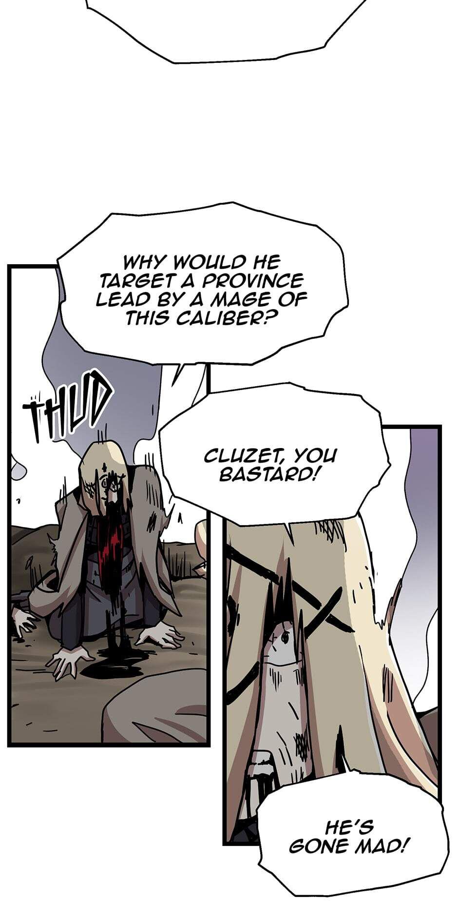 Solo Bug Player Chap 60 - Next Chap 61