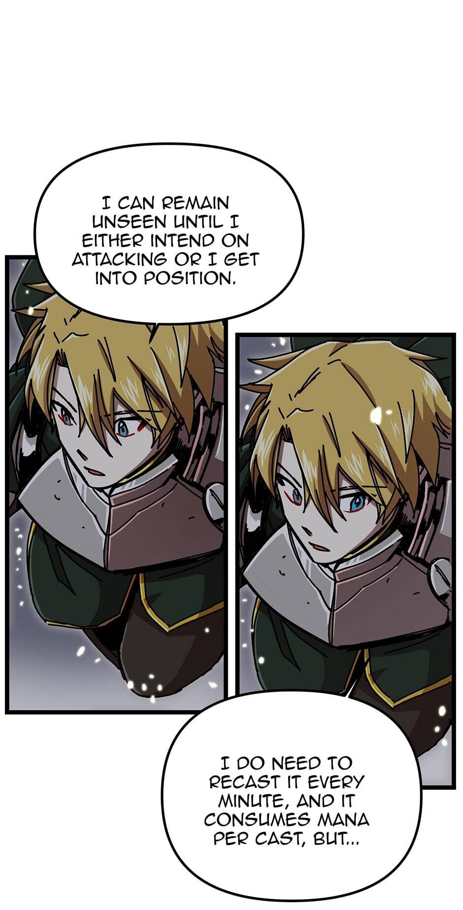 Solo Bug Player Chap 60 - Next Chap 61