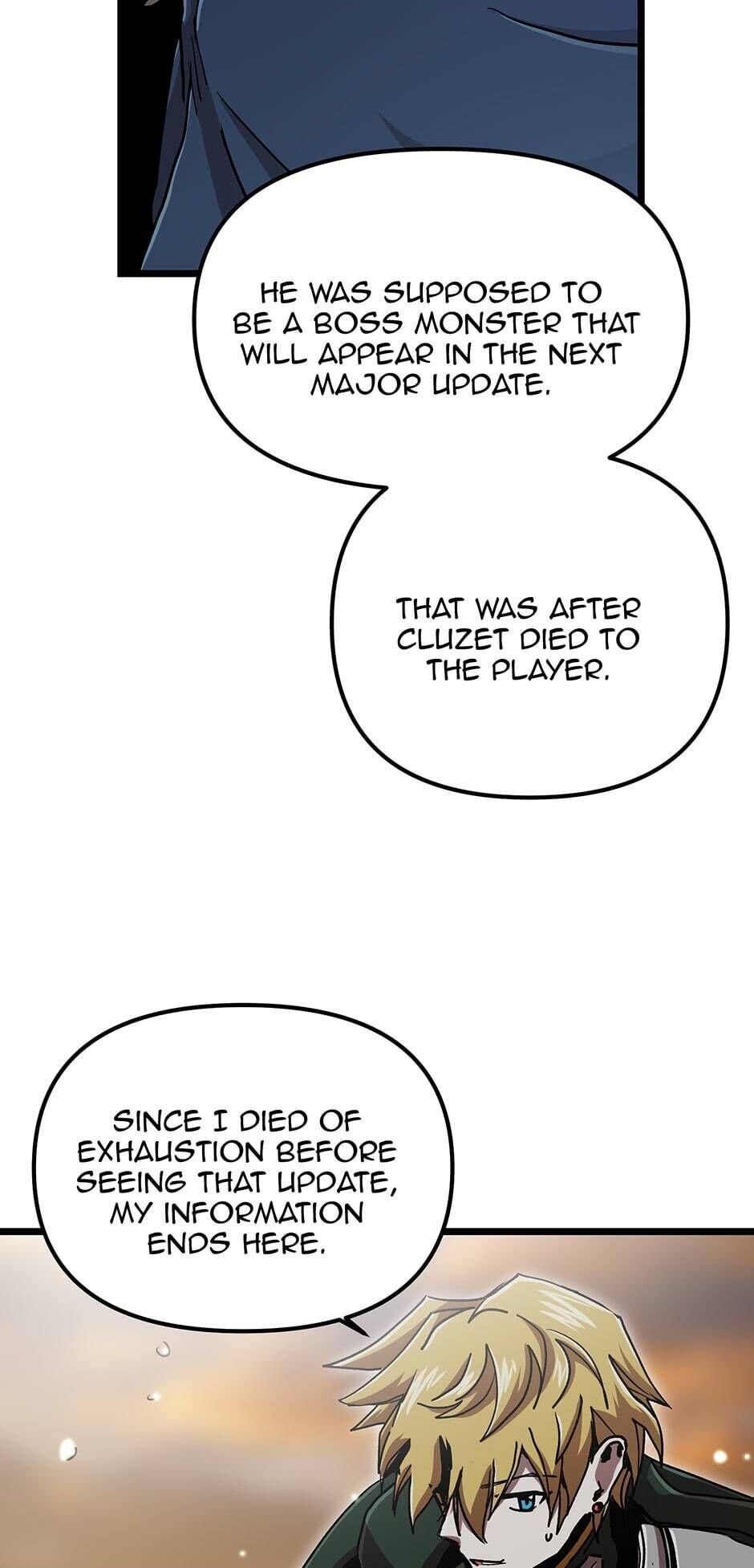 Solo Bug Player Chap 60 - Next Chap 61