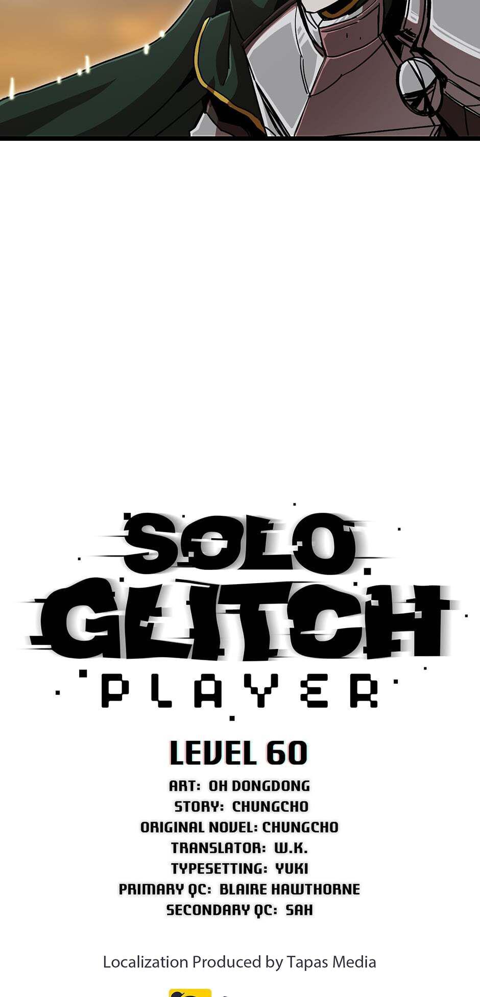 Solo Bug Player Chap 60 - Next Chap 61