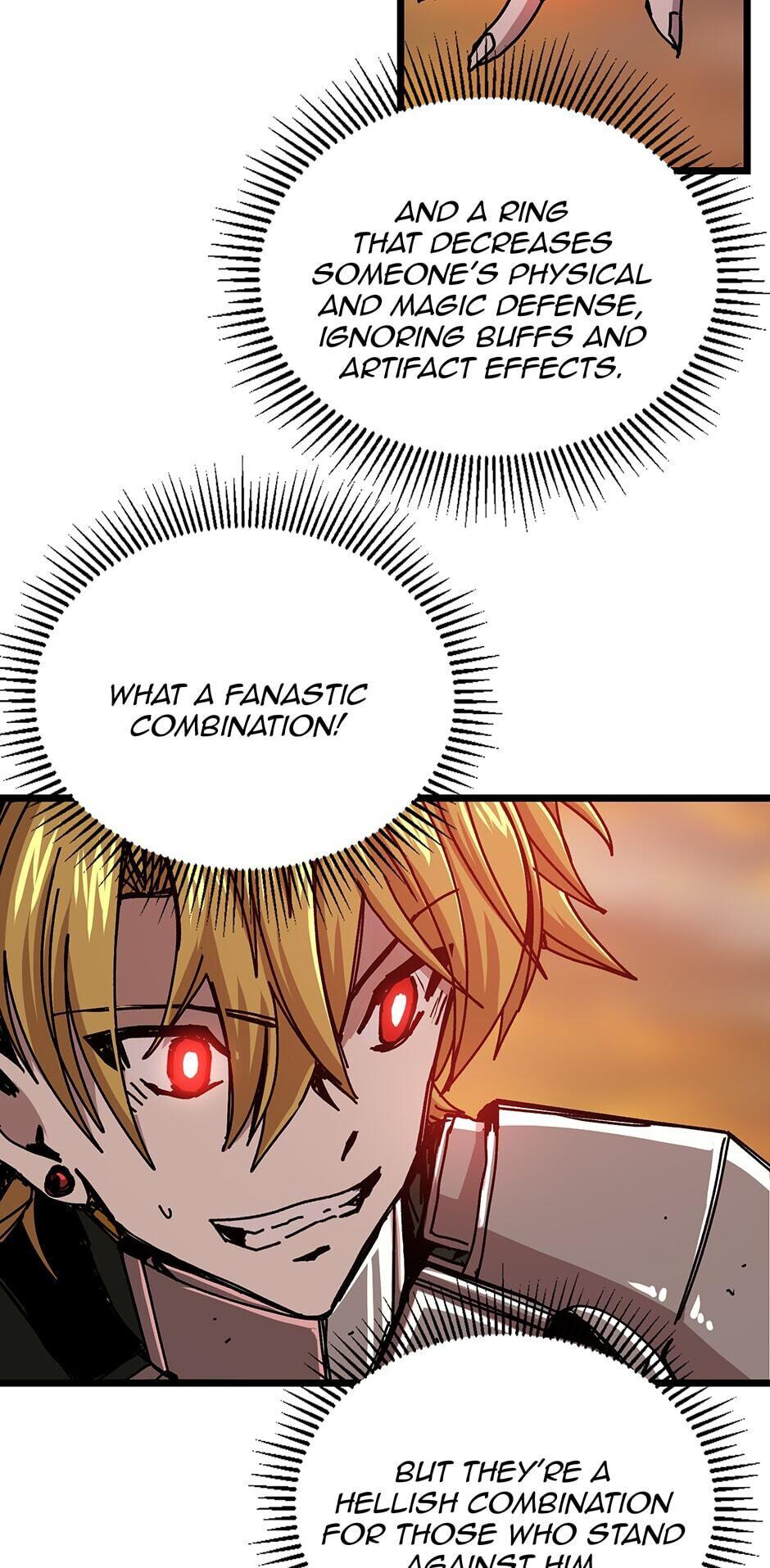 Solo Bug Player Chap 60 - Next Chap 61