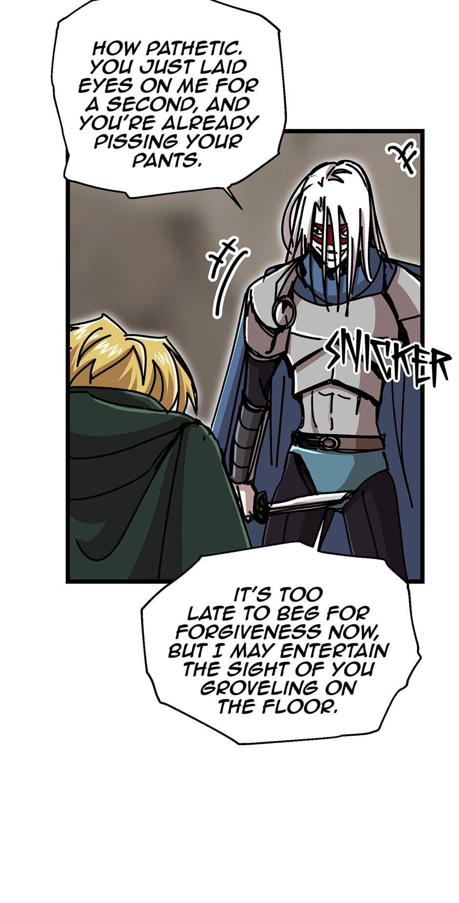 Solo Bug Player Chap 60 - Next Chap 61