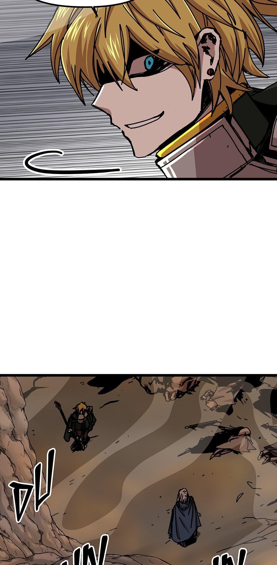 Solo Bug Player Chap 60 - Next Chap 61