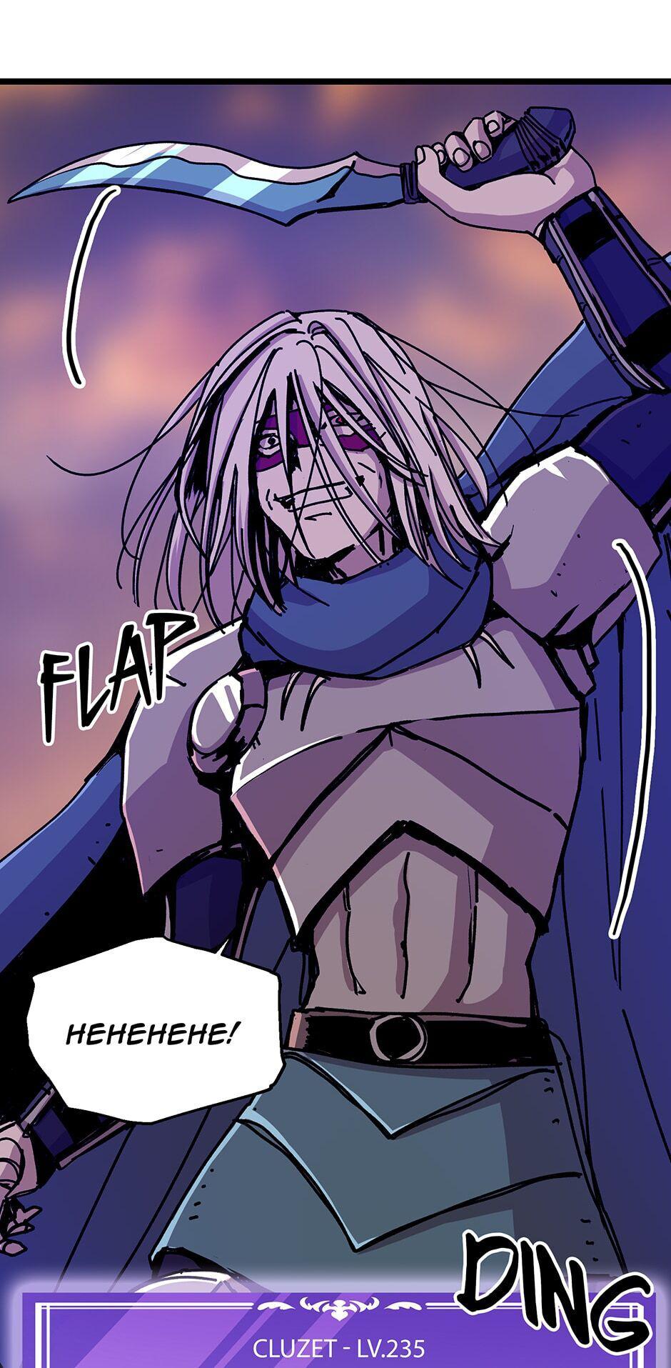 Solo Bug Player Chap 60 - Next Chap 61