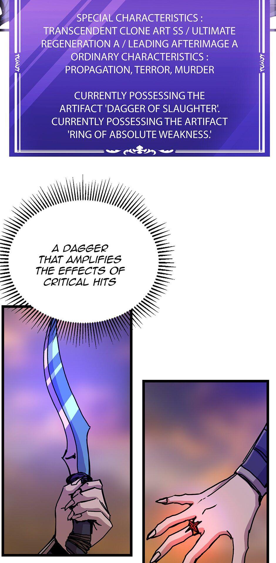 Solo Bug Player Chap 60 - Next Chap 61