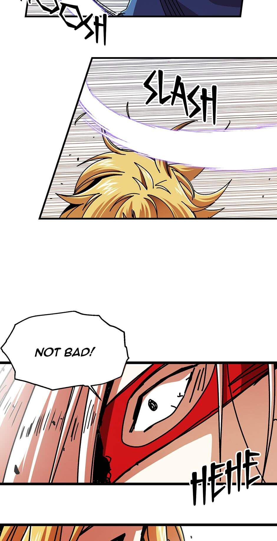 Solo Bug Player Chap 60 - Next Chap 61