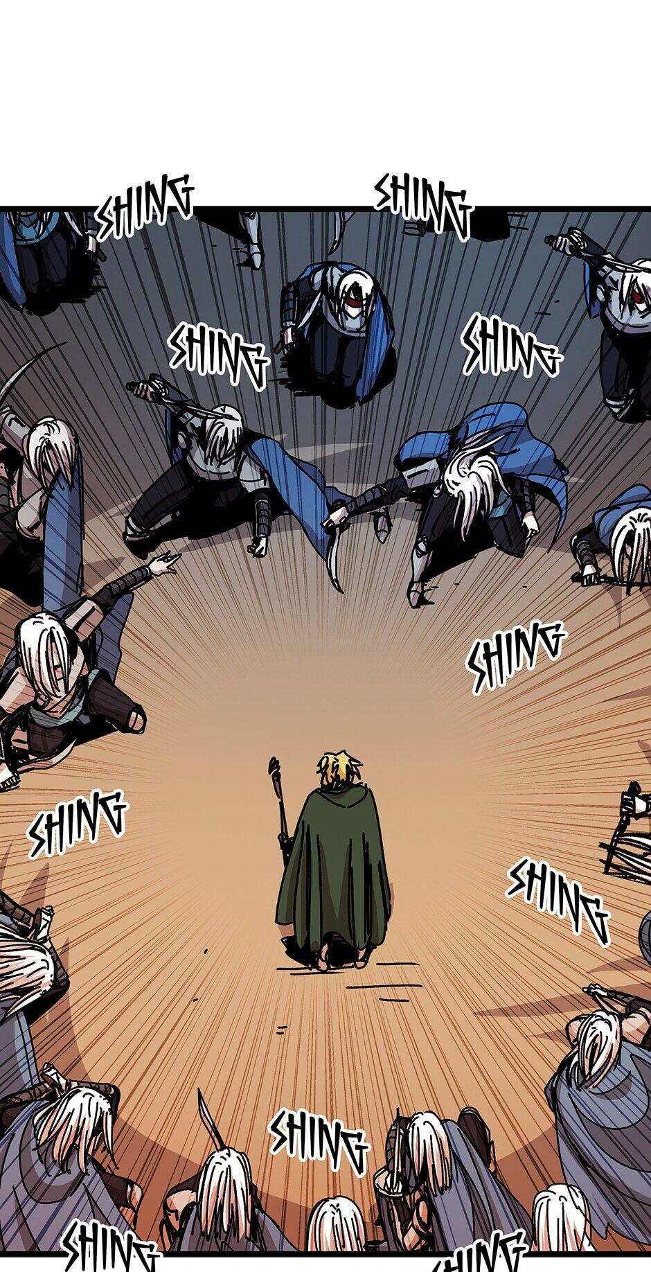 Solo Bug Player Chap 60 - Next Chap 61