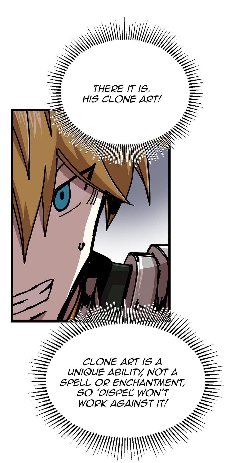 Solo Bug Player Chap 60 - Next Chap 61