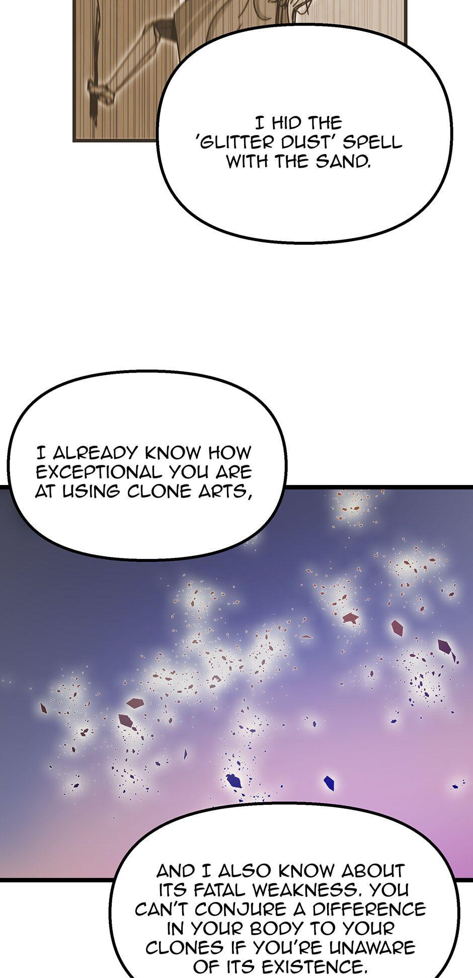 Solo Bug Player Chap 60 - Next Chap 61