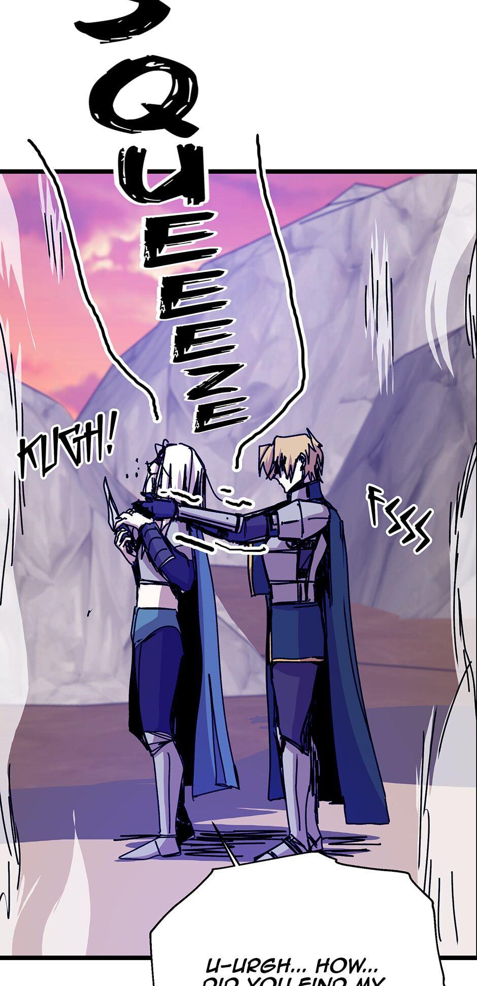 Solo Bug Player Chap 60 - Next Chap 61