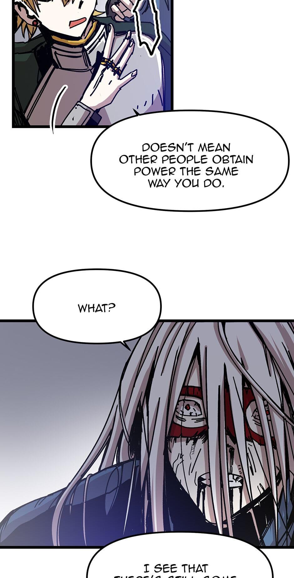 Solo Bug Player Chap 60 - Next Chap 61