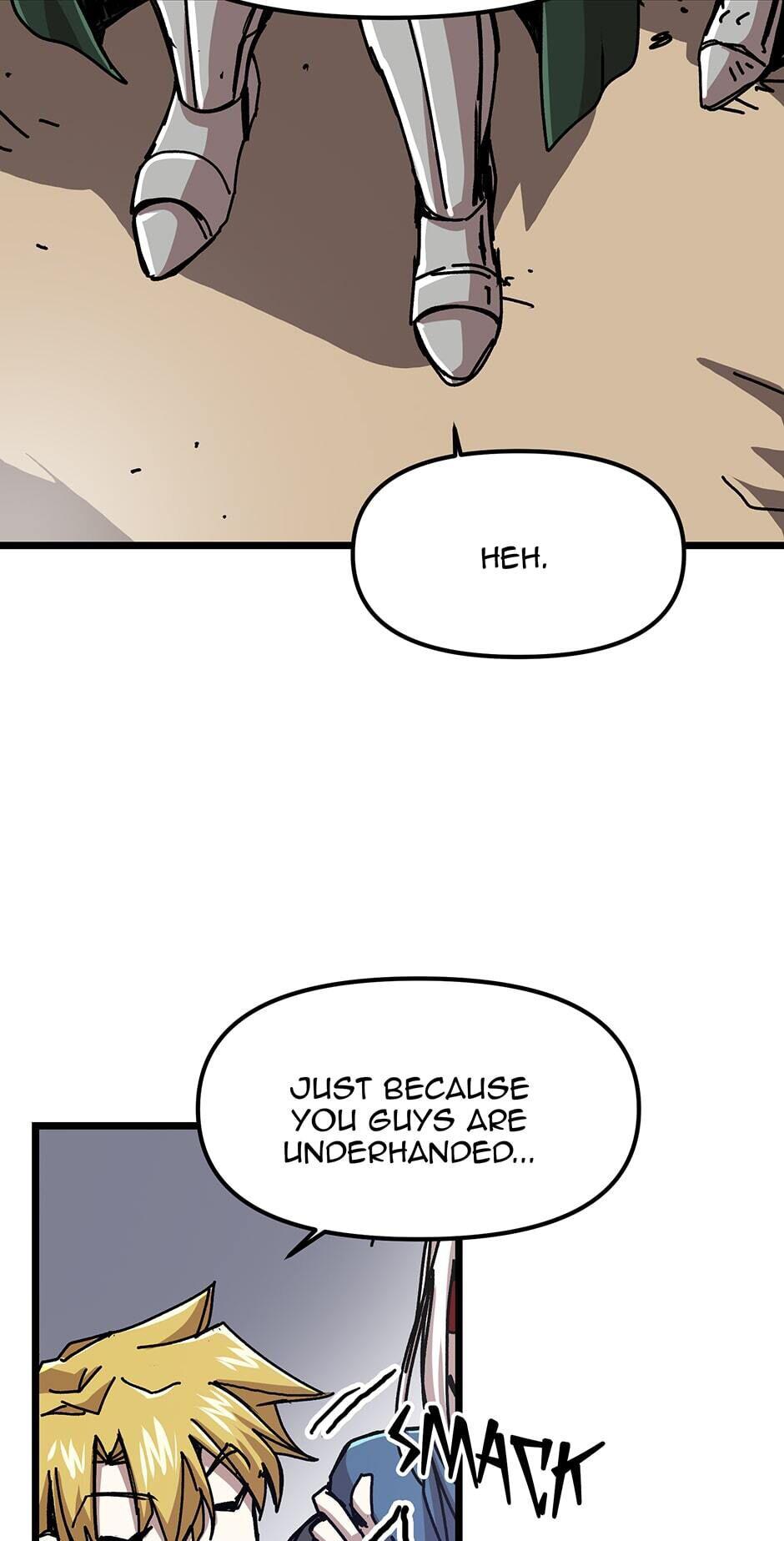 Solo Bug Player Chap 60 - Next Chap 61