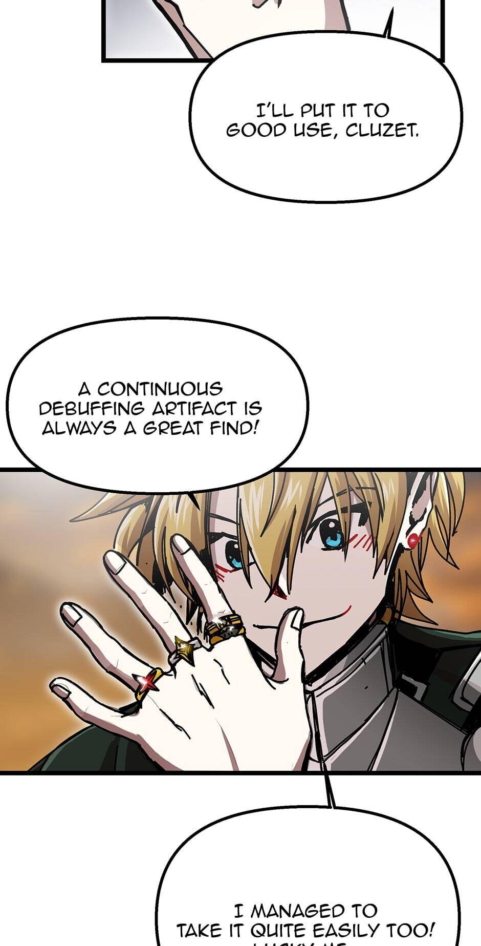 Solo Bug Player Chap 60 - Next Chap 61