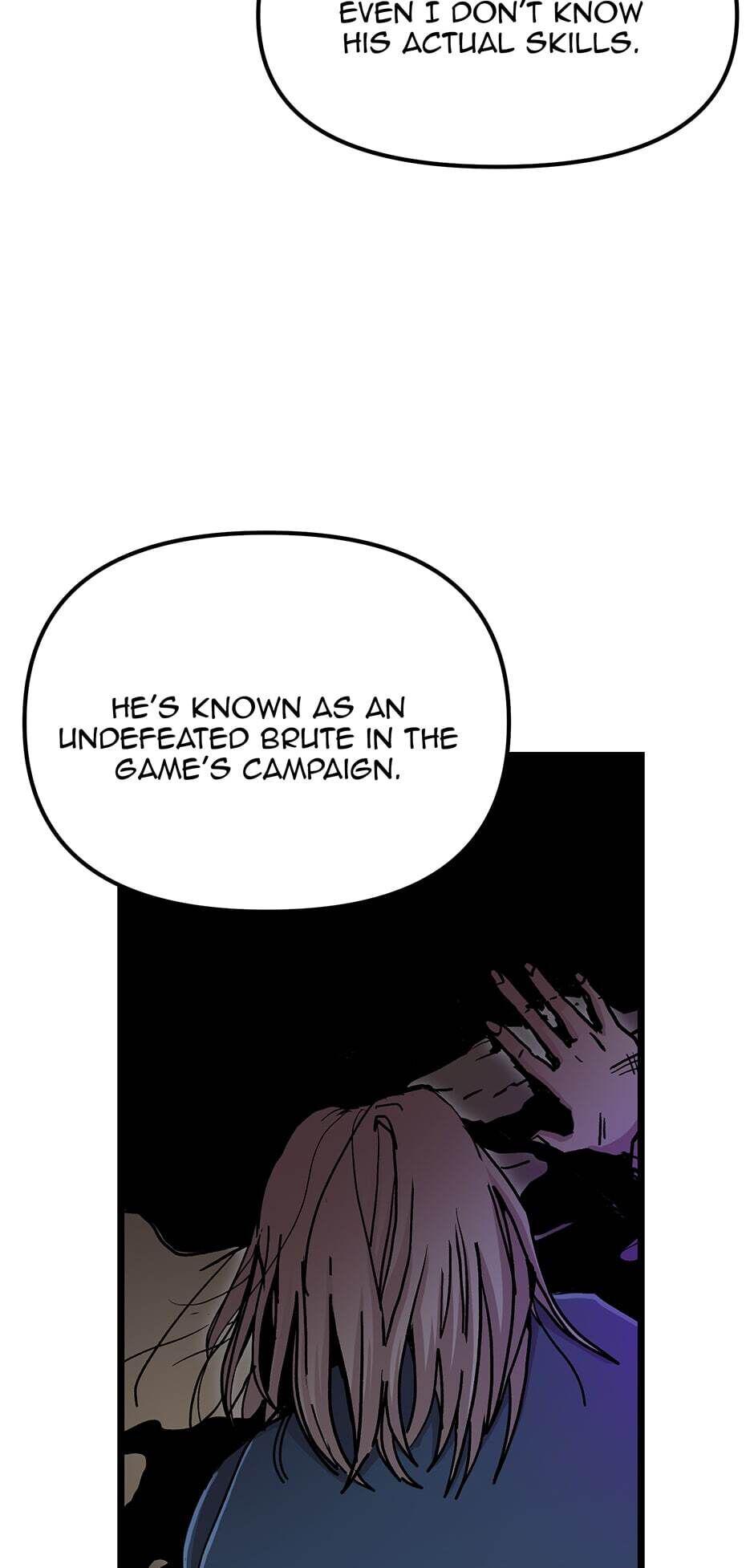 Solo Bug Player Chap 60 - Next Chap 61