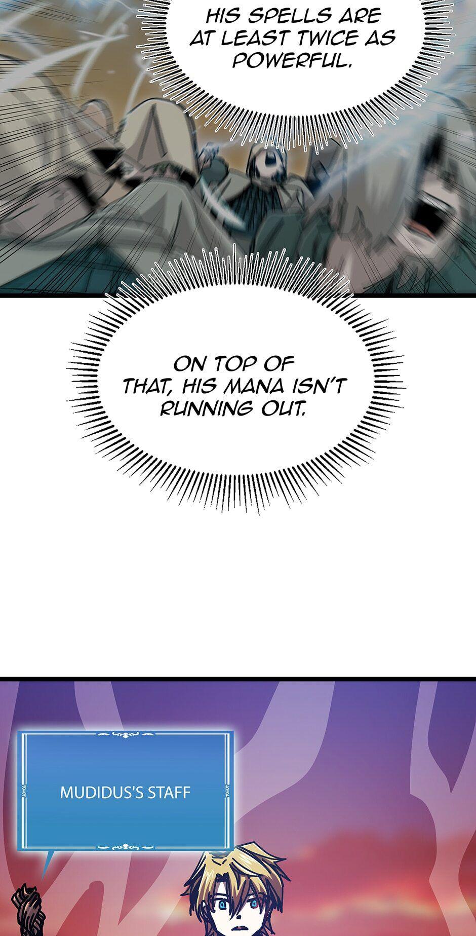 Solo Bug Player Chap 61 - Next Chap 62