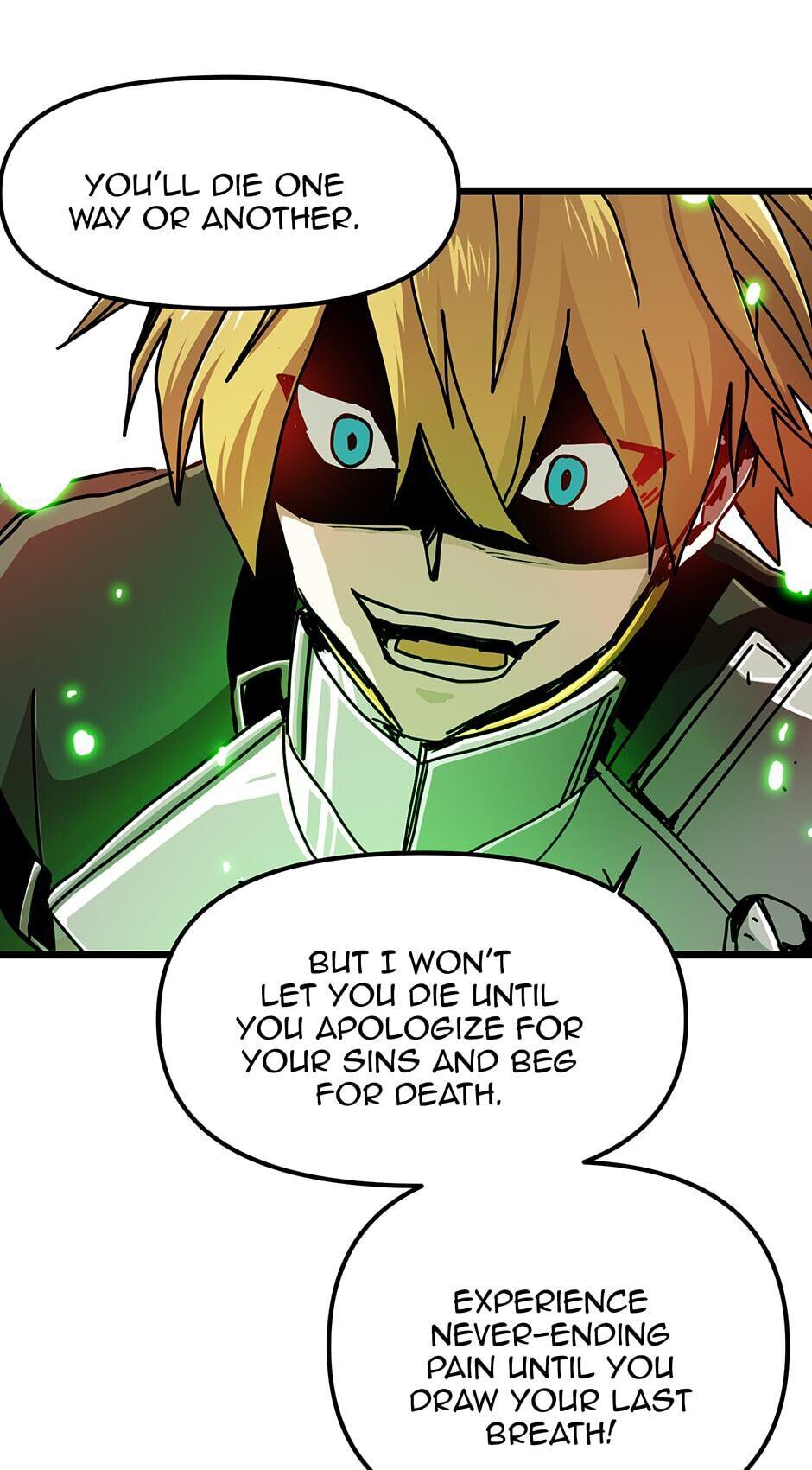 Solo Bug Player Chap 61 - Next Chap 62