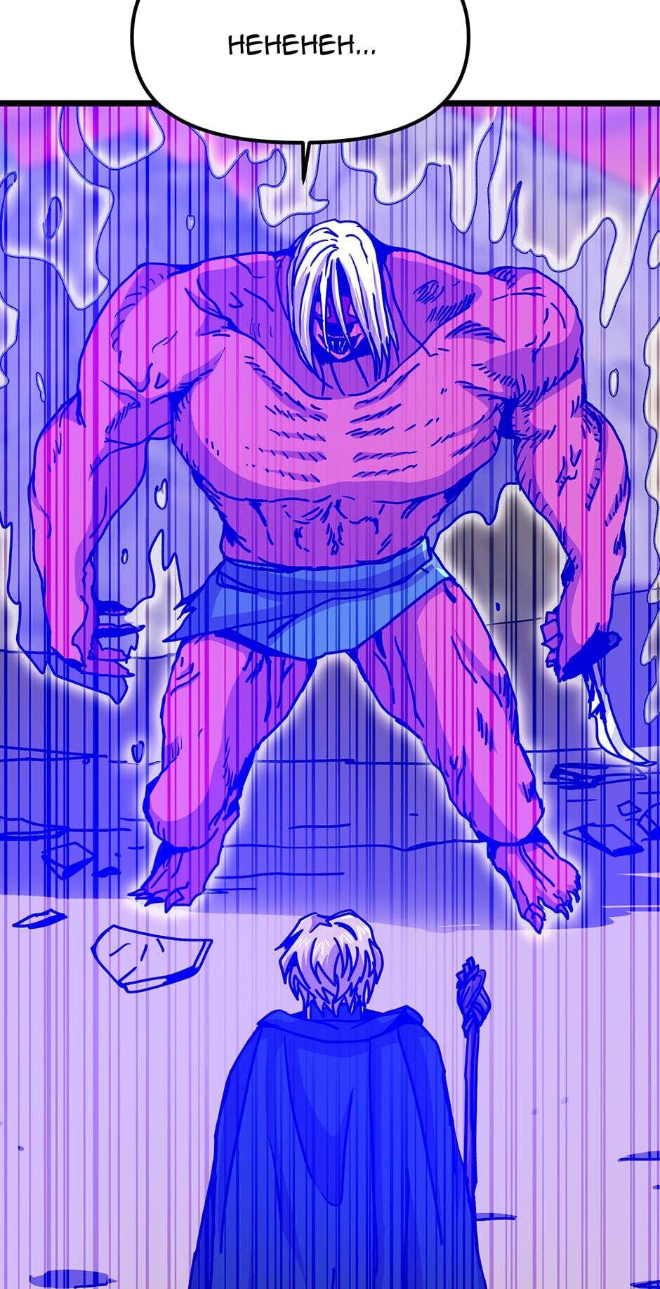 Solo Bug Player Chap 61 - Next Chap 62