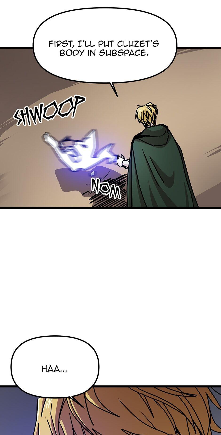 Solo Bug Player Chap 62 - Next Chap 63