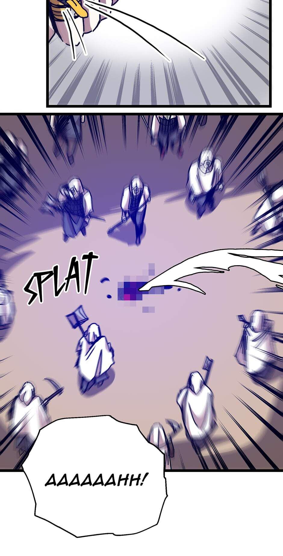 Solo Bug Player Chap 62 - Next Chap 63