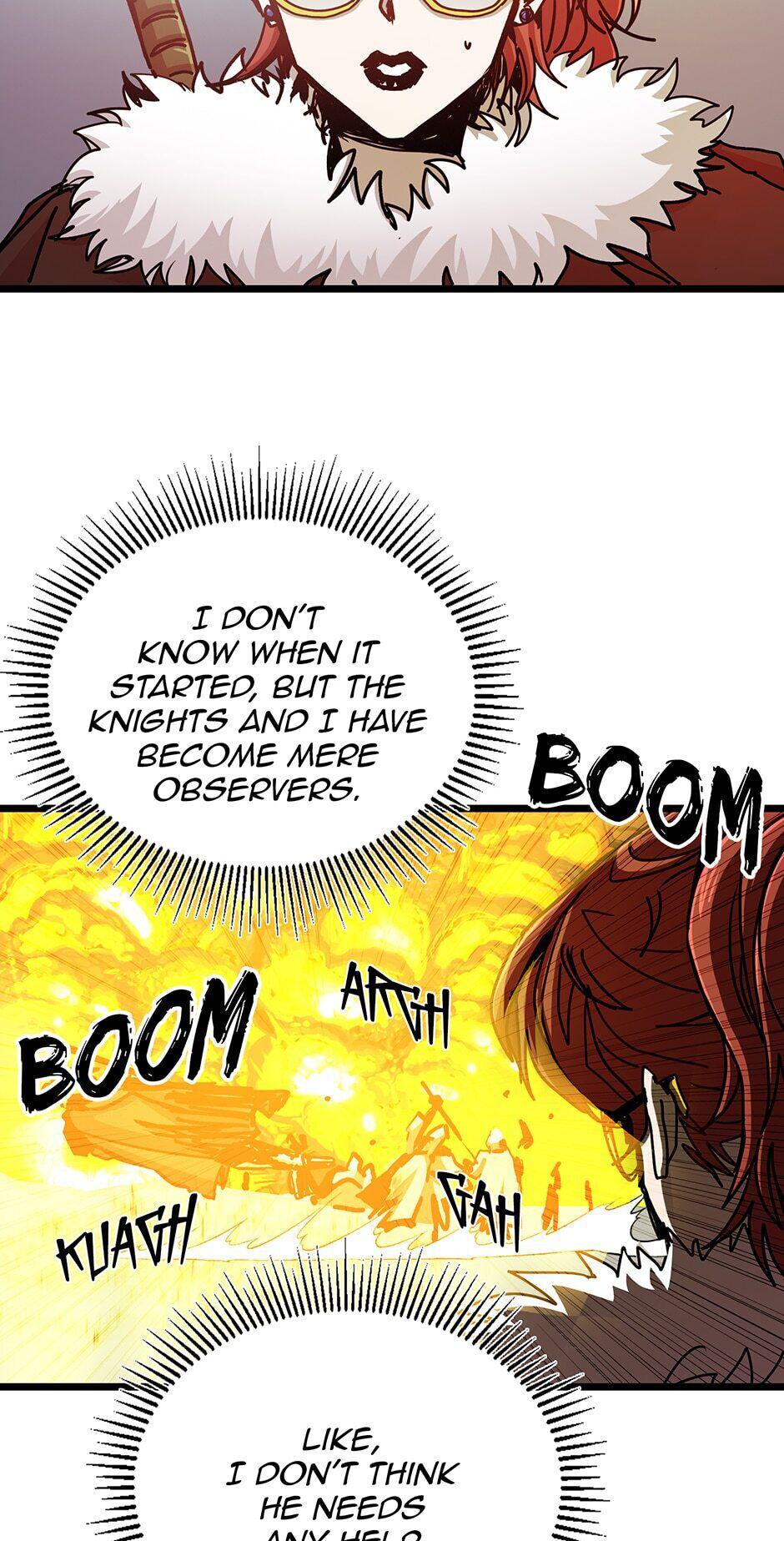 Solo Bug Player Chap 62 - Next Chap 63