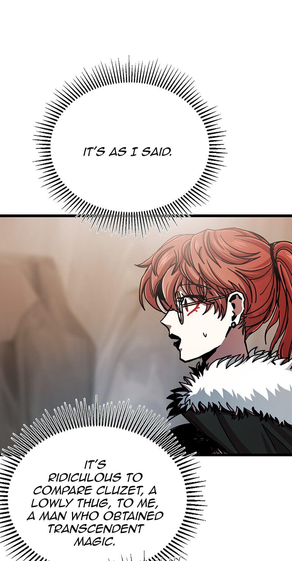 Solo Bug Player Chap 62 - Next Chap 63