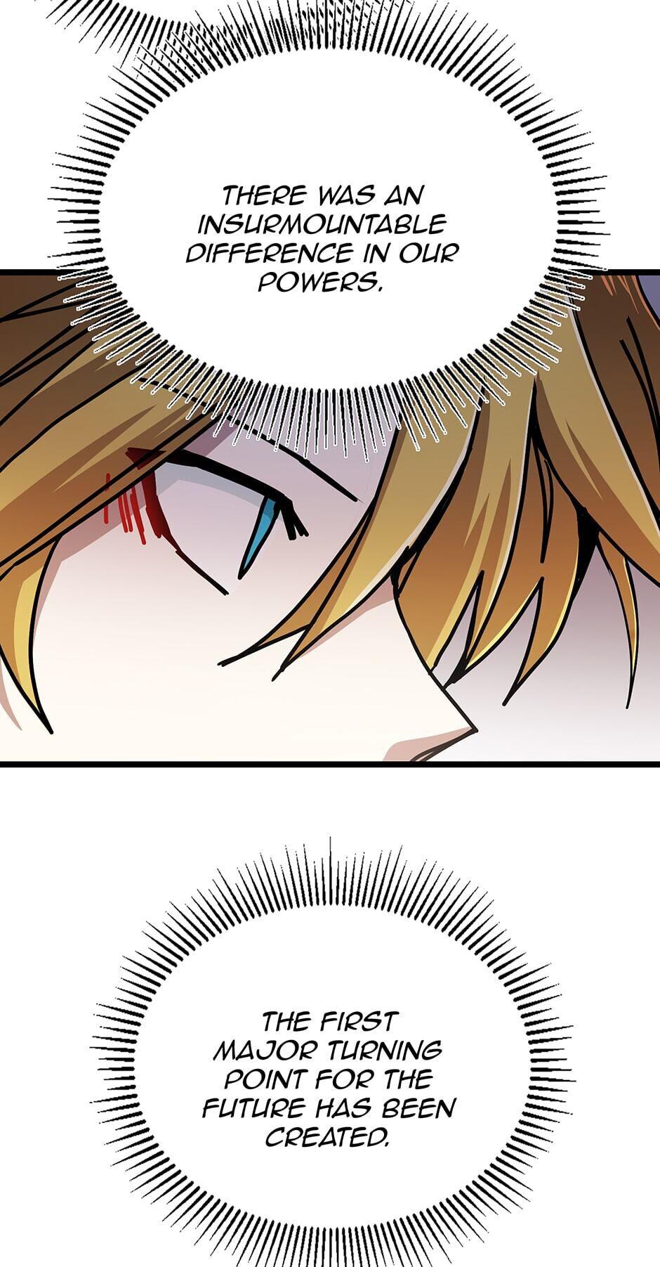 Solo Bug Player Chap 62 - Next Chap 63