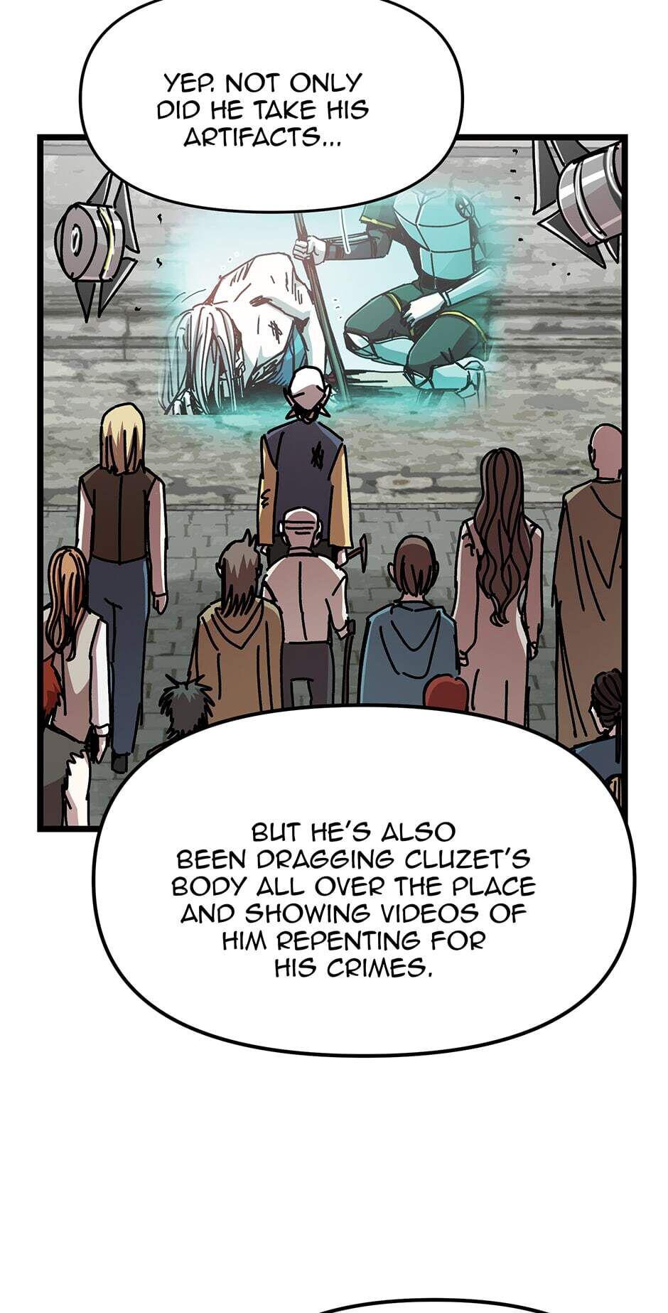 Solo Bug Player Chap 62 - Next Chap 63