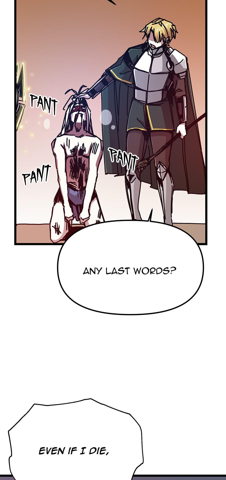 Solo Bug Player Chap 62 - Next Chap 63