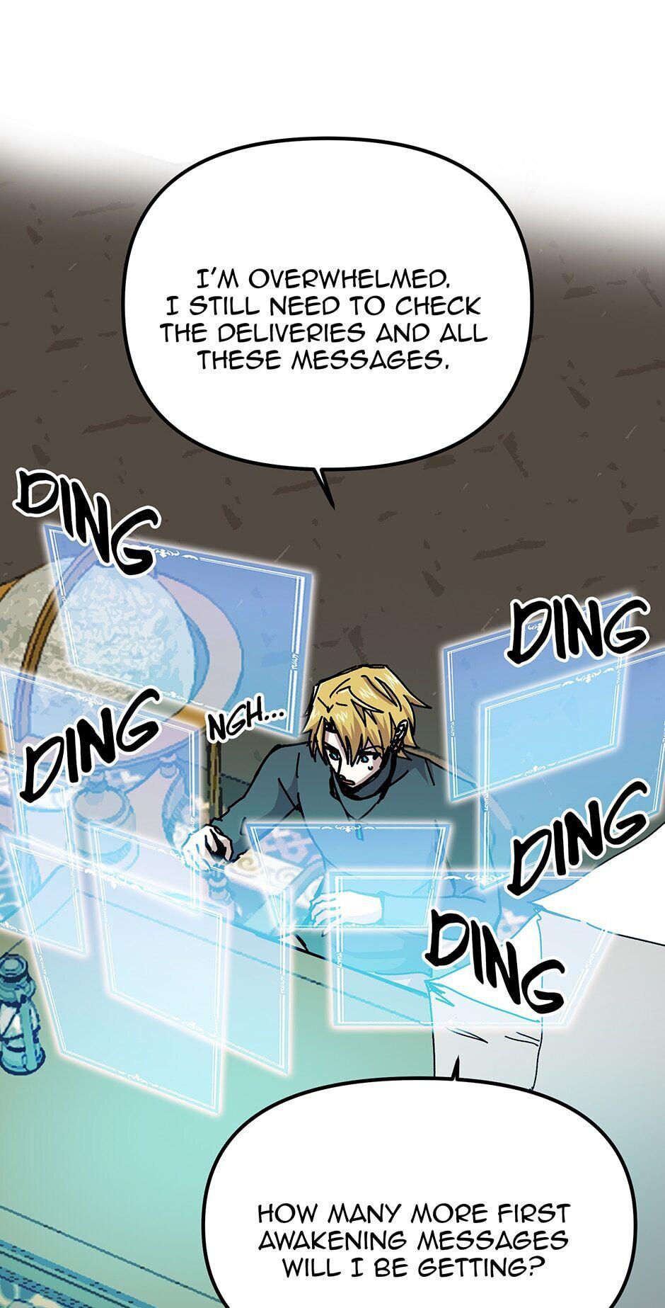 Solo Bug Player Chap 63 - Next Chap 64