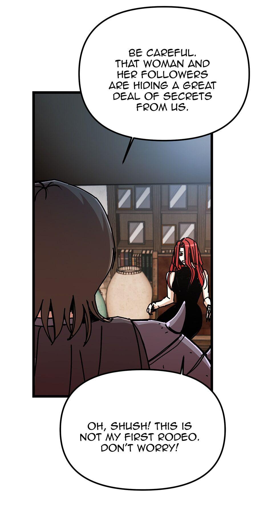 Solo Bug Player Chap 63 - Next Chap 64