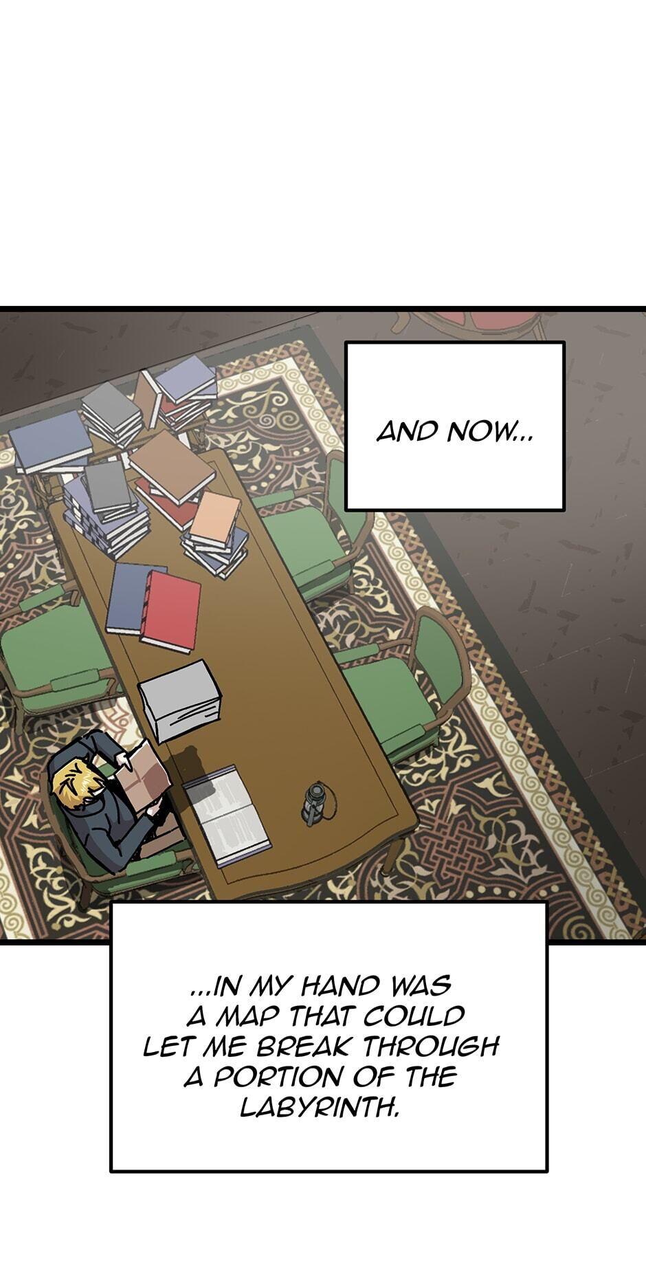 Solo Bug Player Chap 63 - Next Chap 64
