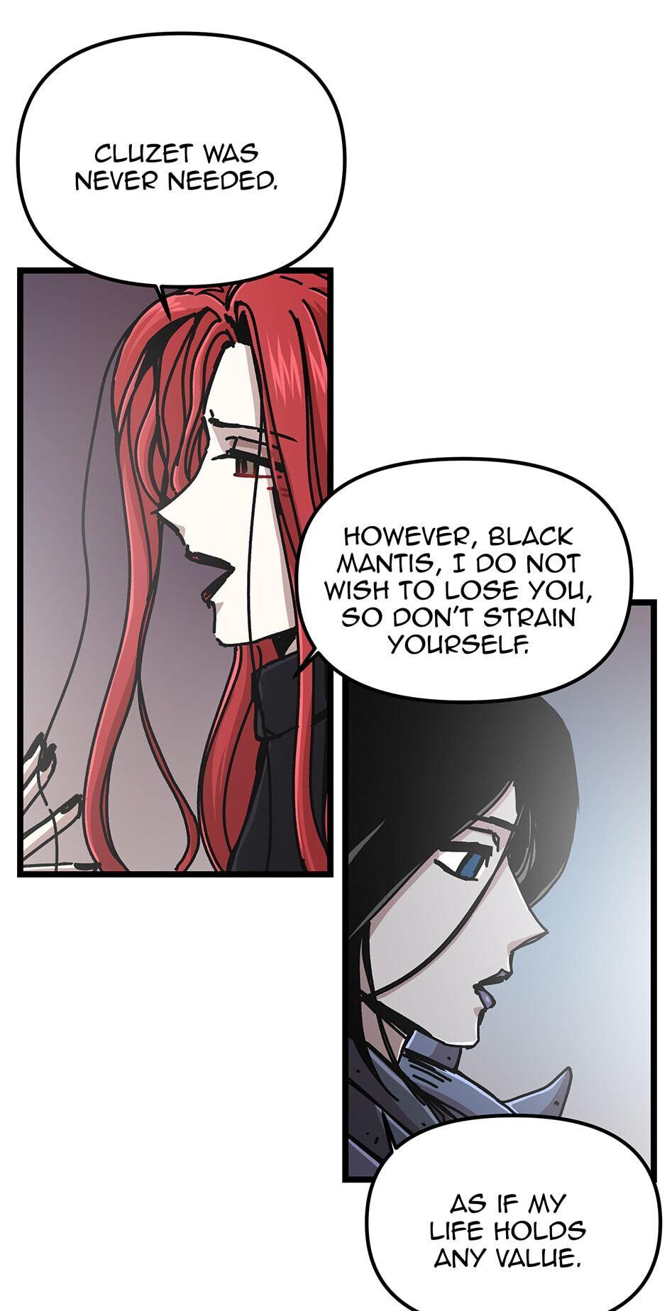 Solo Bug Player Chap 63 - Next Chap 64