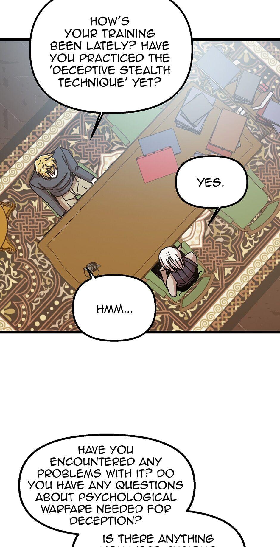 Solo Bug Player Chap 63 - Next Chap 64