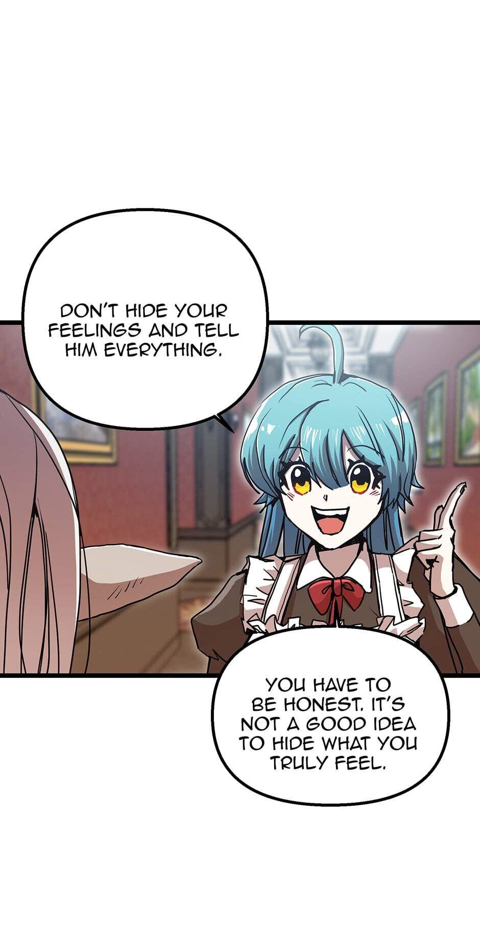 Solo Bug Player Chap 63 - Next Chap 64