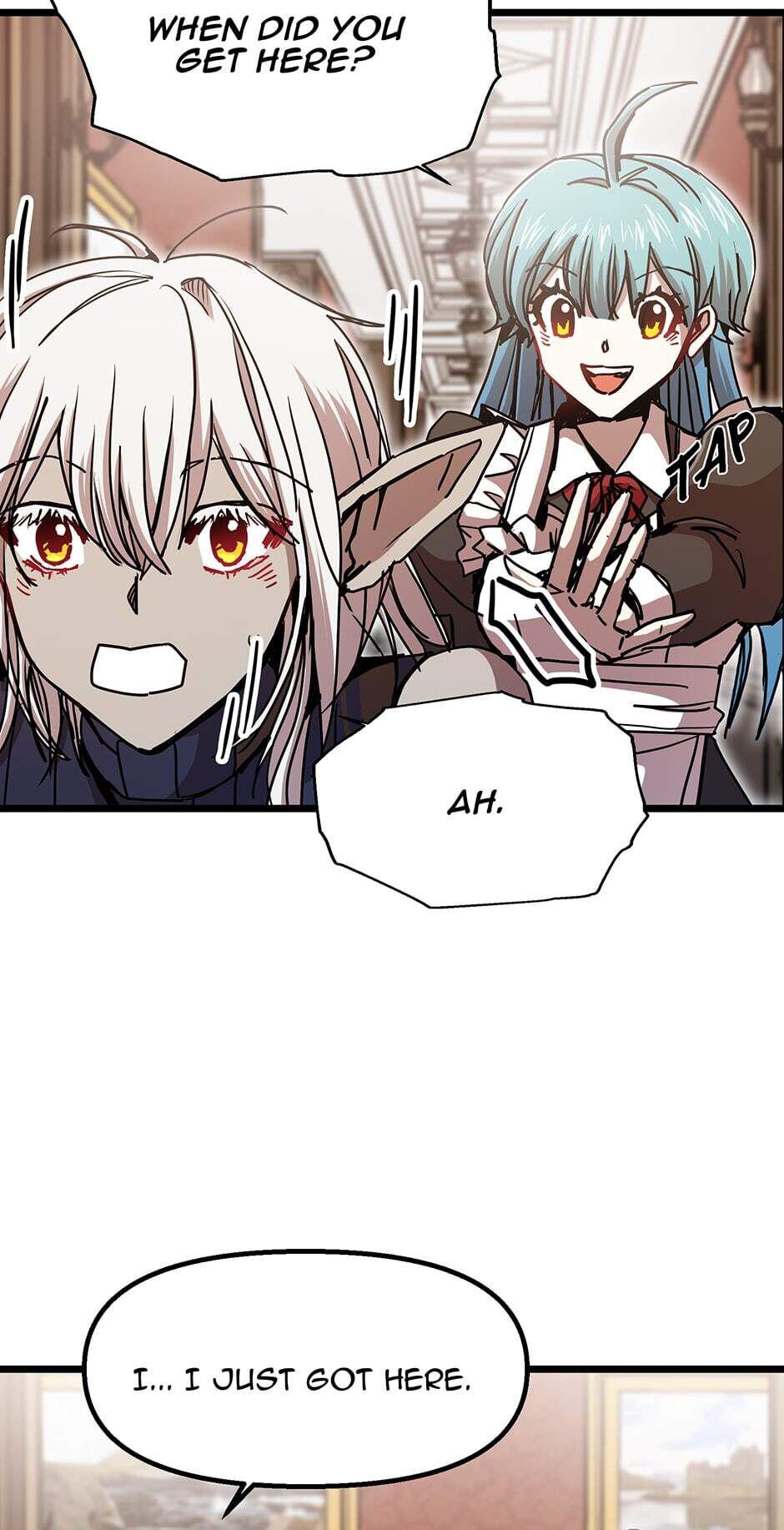 Solo Bug Player Chap 63 - Next Chap 64