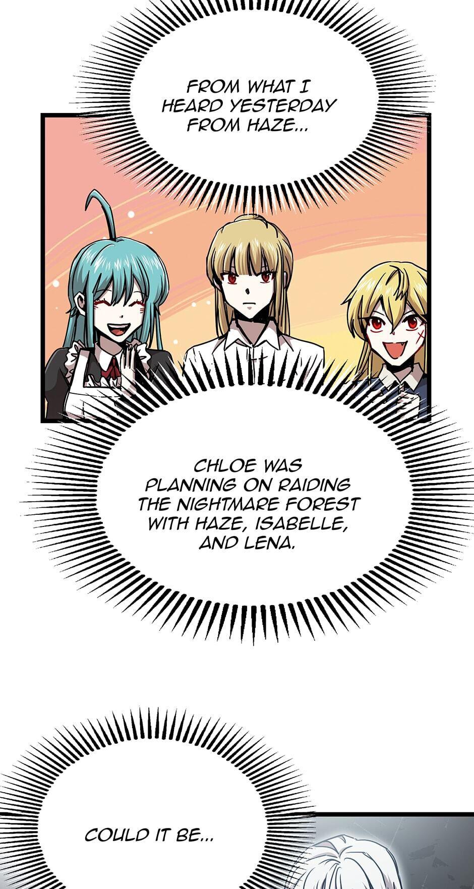 Solo Bug Player Chap 63 - Next Chap 64