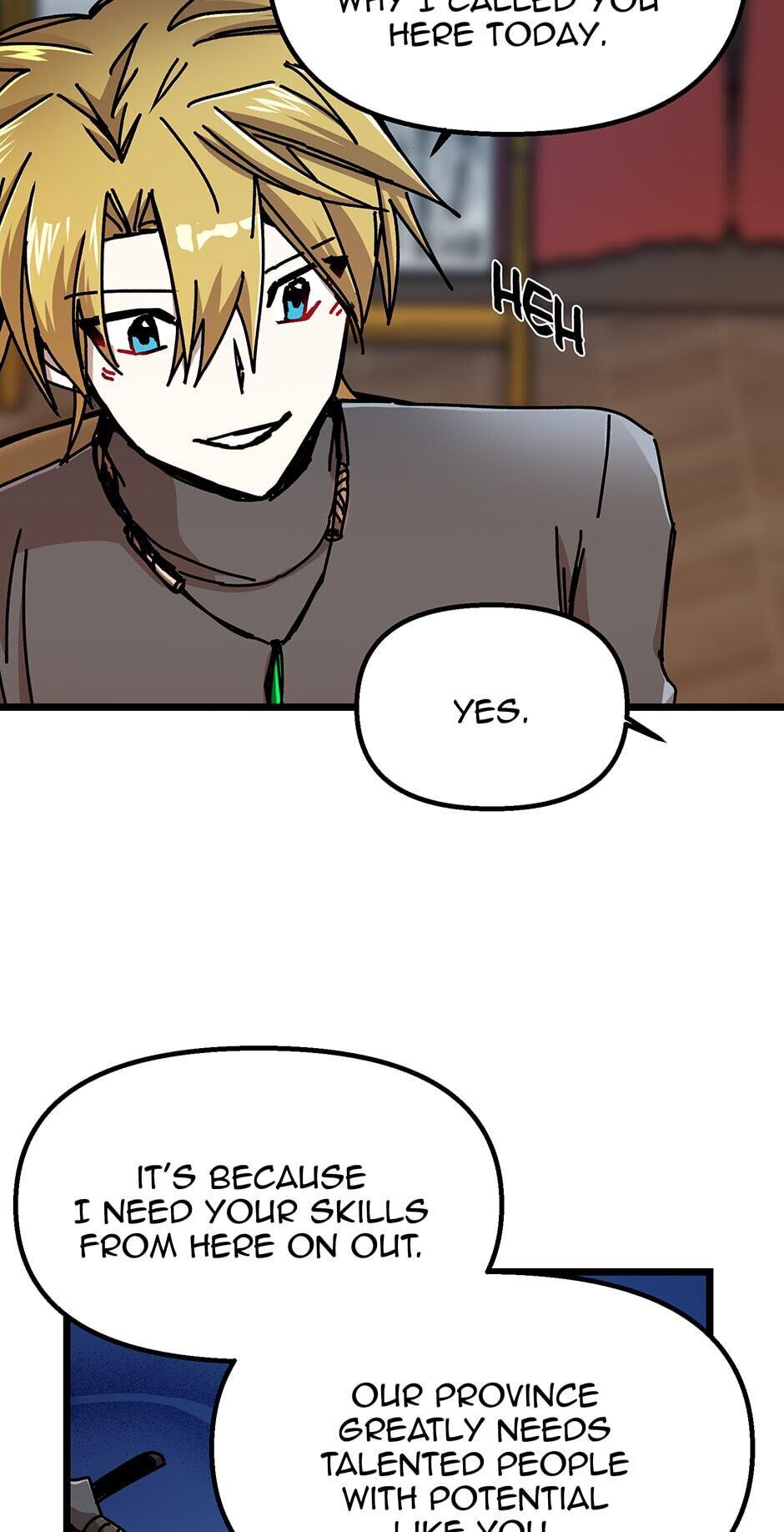 Solo Bug Player Chap 63 - Next Chap 64