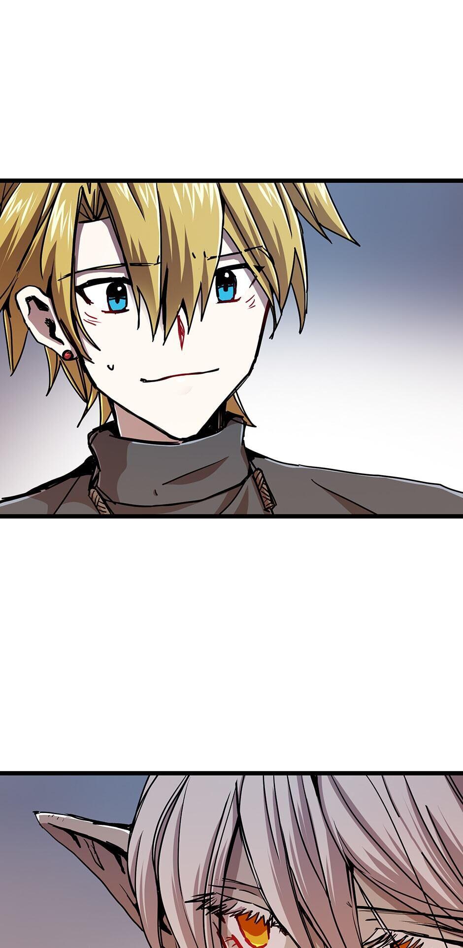 Solo Bug Player Chap 63 - Next Chap 64