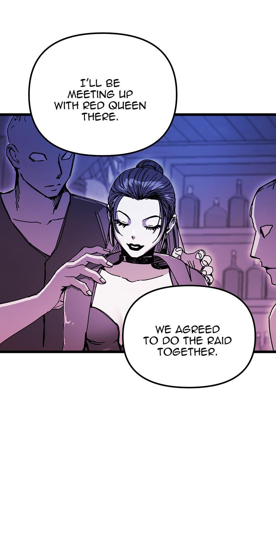 Solo Bug Player Chap 63 - Next Chap 64